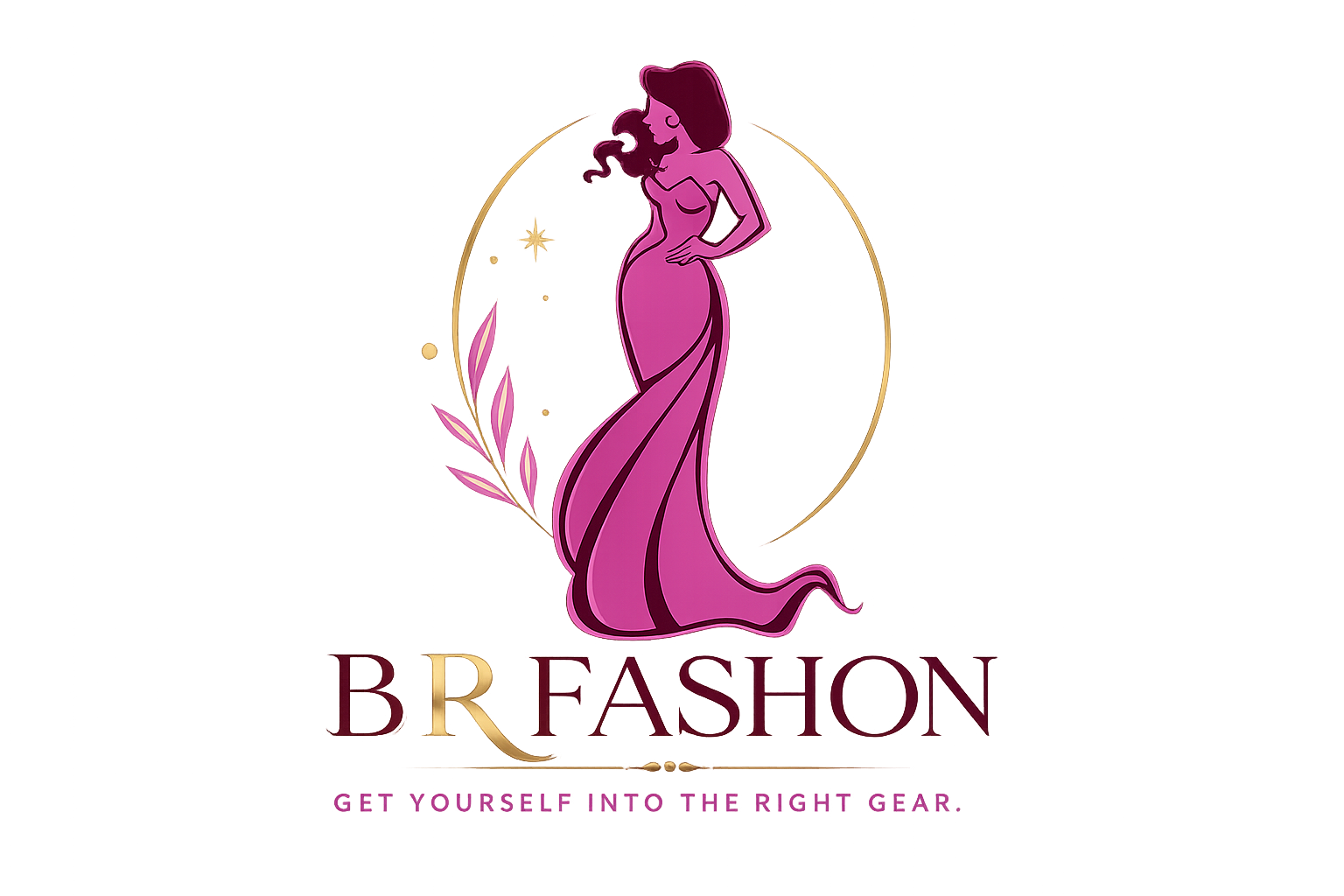 B.R. Fashion